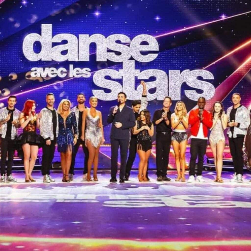 Danse avec les Stars : le nom du premier éliminé aurait fuité