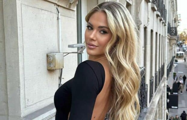 "J’ai tout coupé" : Cassandra Jullia montre sa nouvelle coupe de cheveux