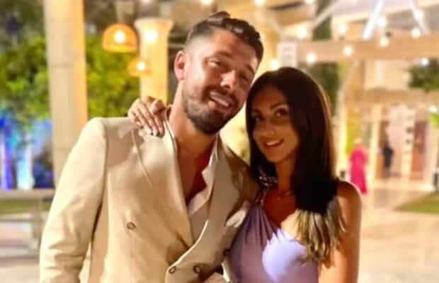 Kevin Guedj : bientôt papa pour la deuxième fois