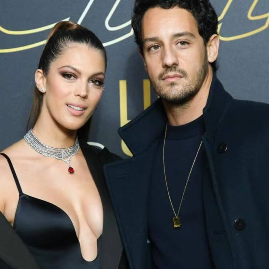 Iris Mittenaere : le comportement de son compagnon Diego El Glaoui avec elle ne passe pas du tout