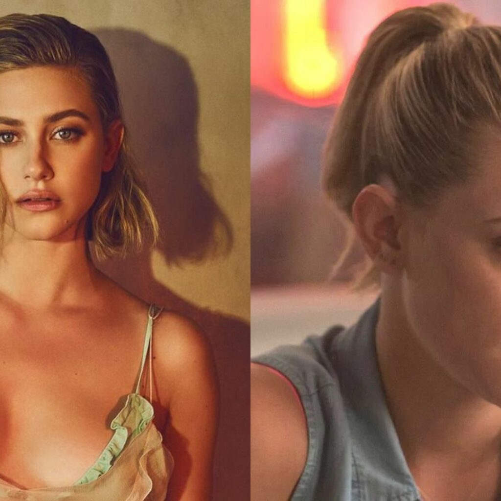 Lili Reinhart atteinte d’alopécie : la star de Riverdale parle de sa maladie pour la 1ère fois