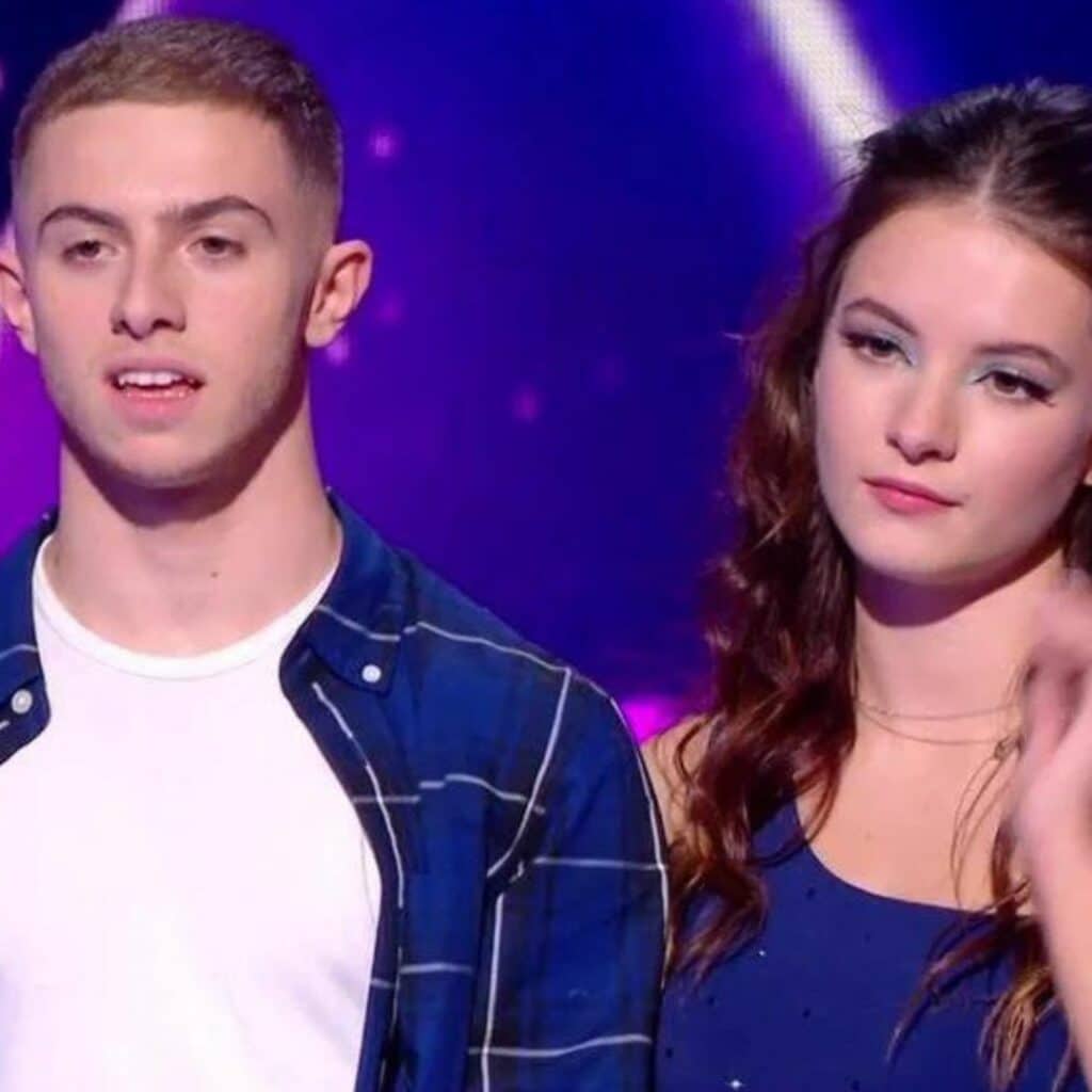 Michou : avant Elsa Bois, il avait eu un coup de cœur pour une autre danseuse de Danse avec les stars