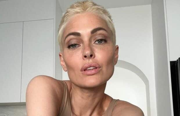 Caroline Receveur : en plein traitement contre le cancer, elle se confie