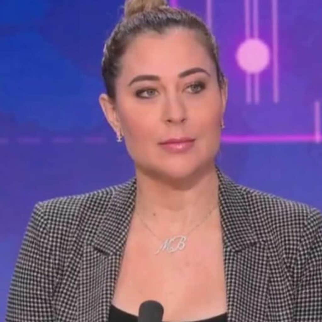 Magali Berdah : l'influenceuse se réjouit du recadrage de Booba par la justice