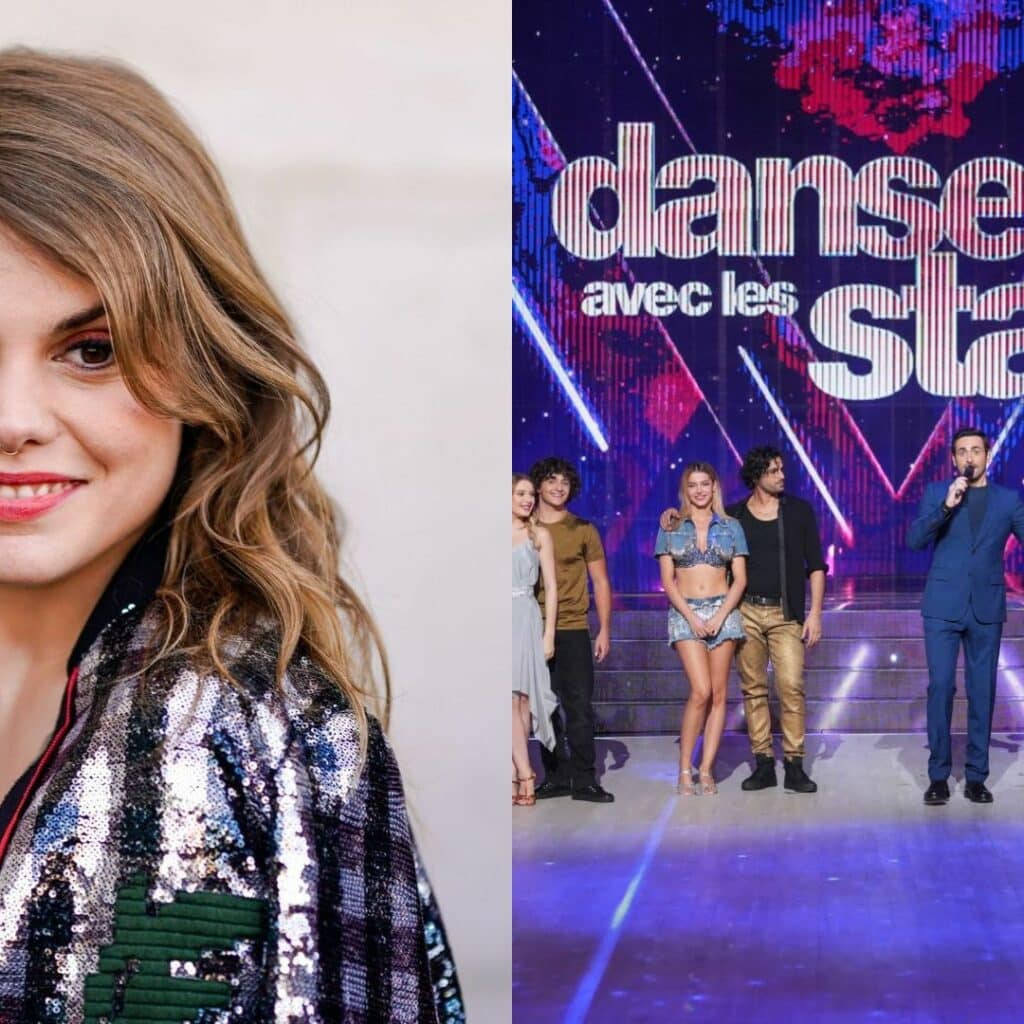 Danse avec les stars 2024 : avant de débuter la compétition, Coeur de pirate se blesse