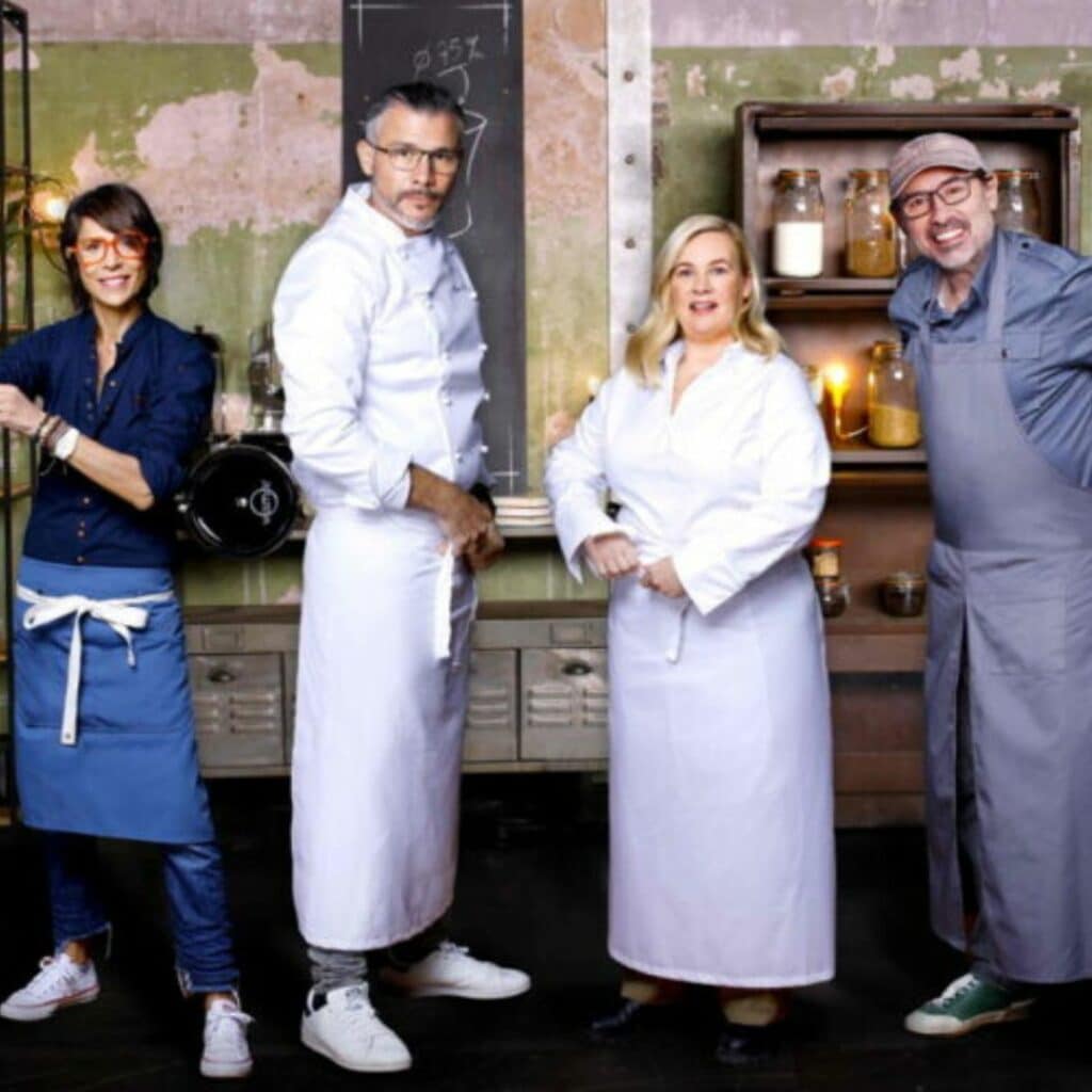 Top Chef 2024 : jury, importantes nouveautés... Ce qu'il faut savoir sur la 15ème saison