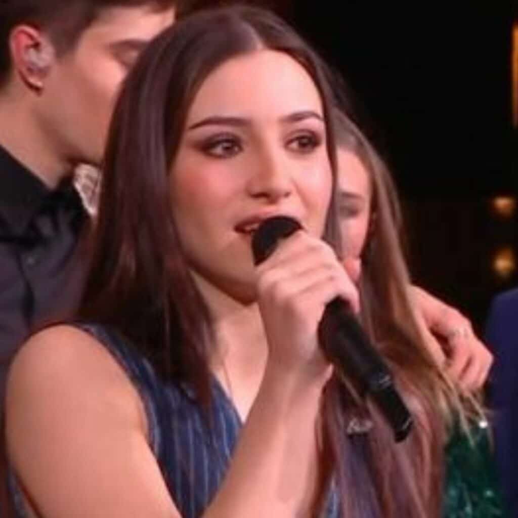 Lénie (Star Academy) : une semaine après la finale, les internautes ne la reconnaissent plus