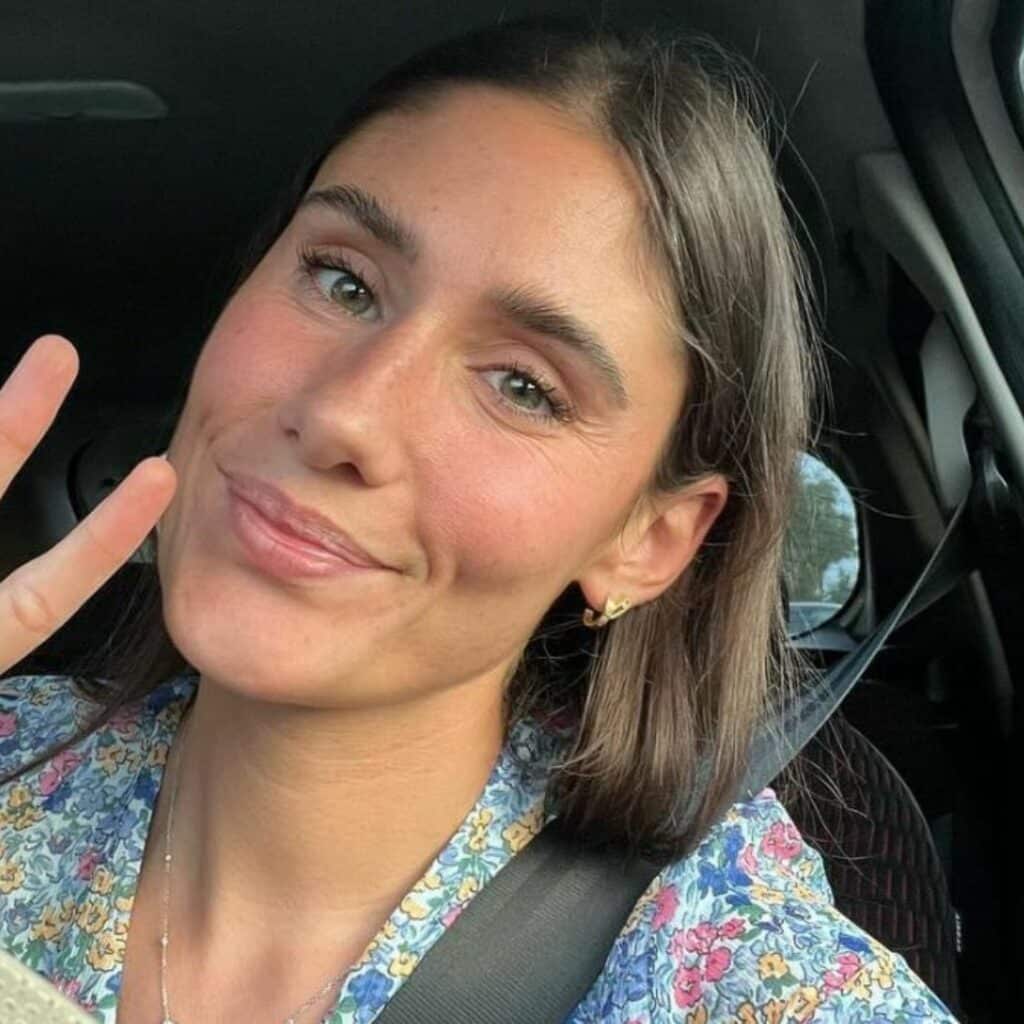 Jesta Hillman : elle s'affiche en larmes sur la Toile et s'exprime