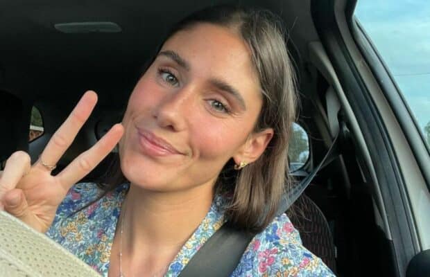 Jesta Hillman : elle s'affiche en larmes sur la Toile et s'exprime