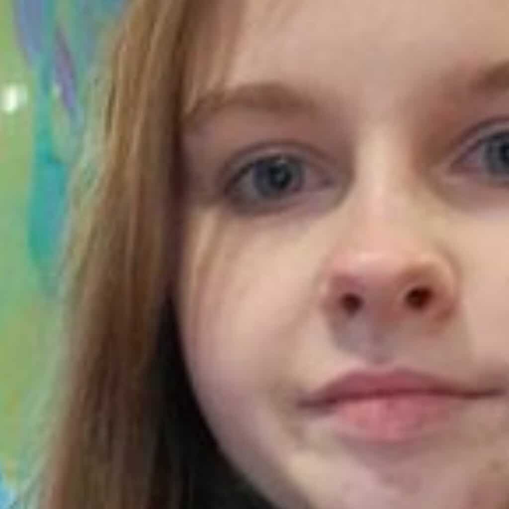 Disparition de Lucie : elle laisse un message troublant derrière elle