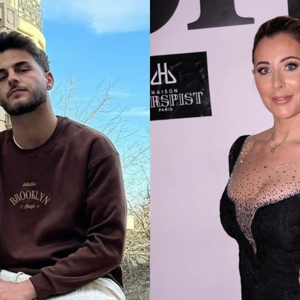 Simon Castaldi : il accuse Magali Berdah de lui devoir de l'argent