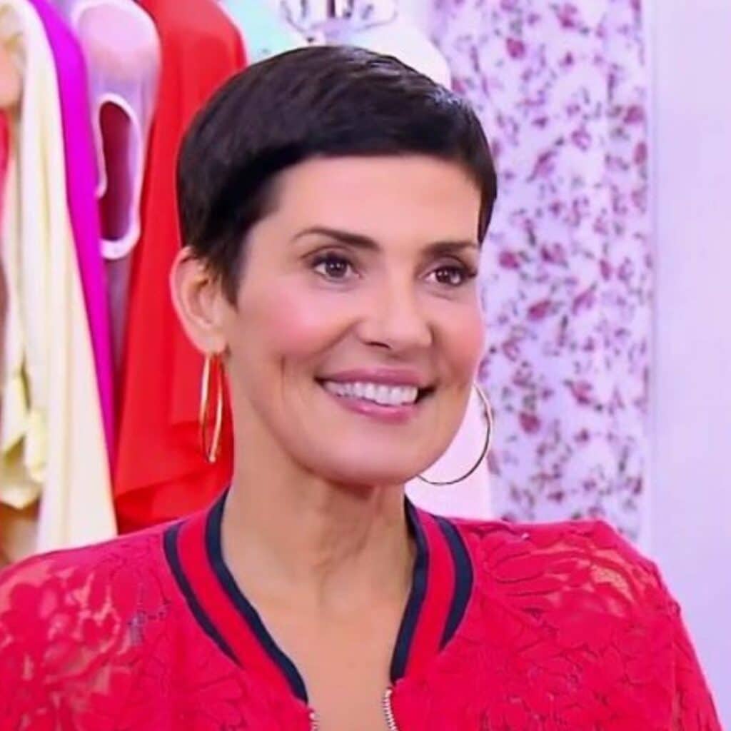 Cristina Cordula : elle s'exprime sur la déprogrammation des Reine du shopping