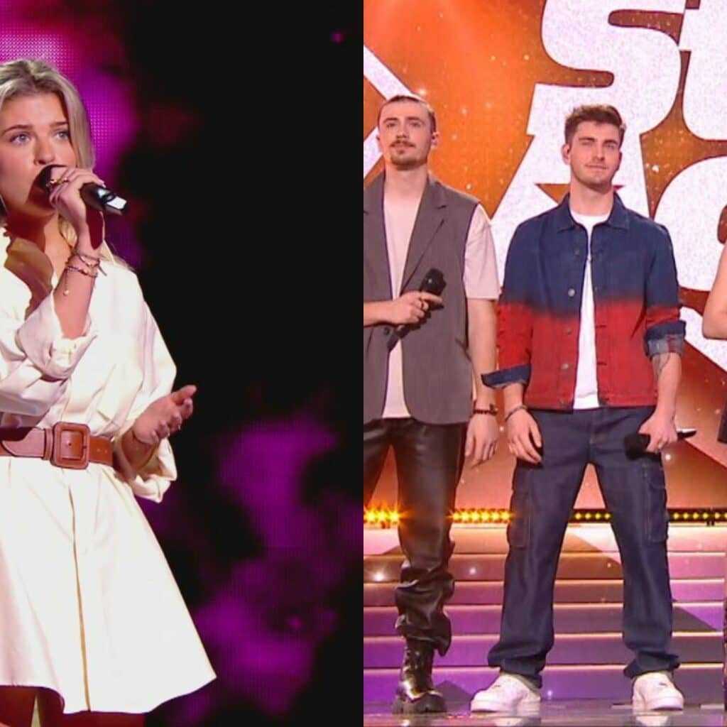 Victoire Solveig (The Voice 2024) : la jeune chanteuse a failli participer à la Star Academy