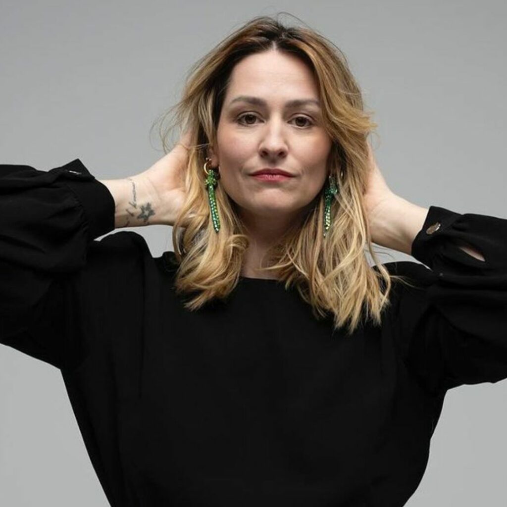 Laure (MAPR) enceinte : elle franchit une étape importante mais douloureuse