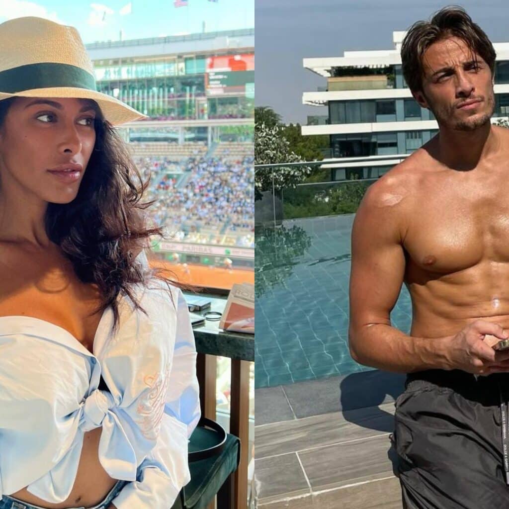 Ayem Nour : en couple avec Dylan Thiry ? La réaction de ce dernier suscite des questions