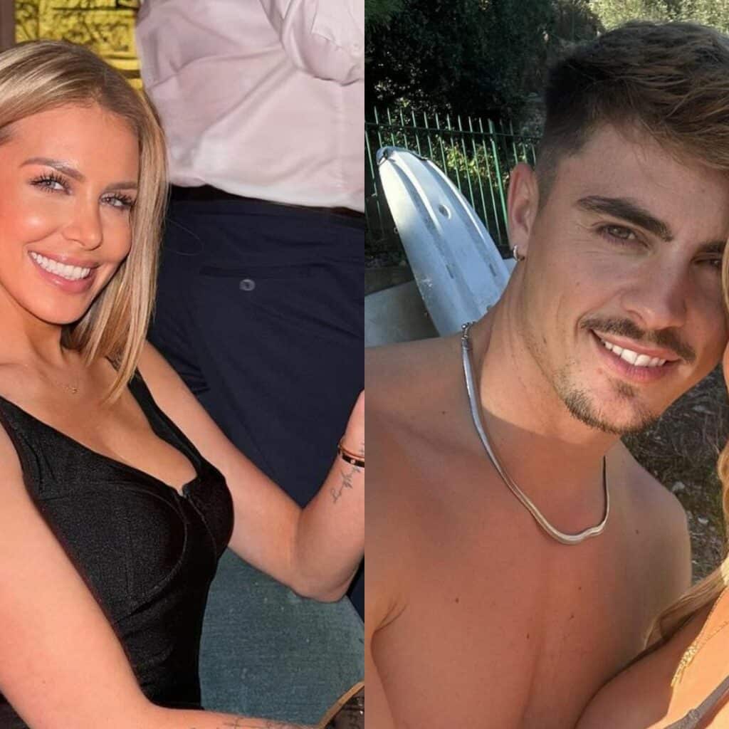 Adixia : réticente à l'idée de rencontrer la fille de son mari Simon, elle s'exprime