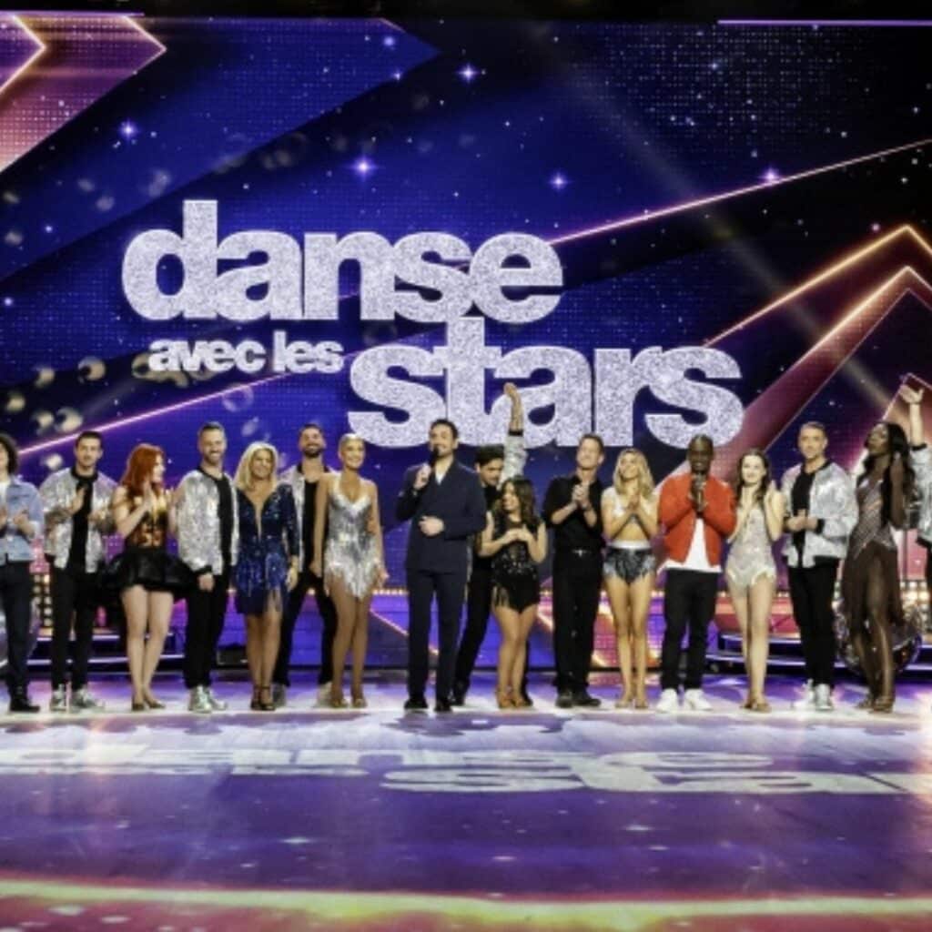 Danse avec les stars : toutes les notes des binômes avant le commencement de la vraie aventure