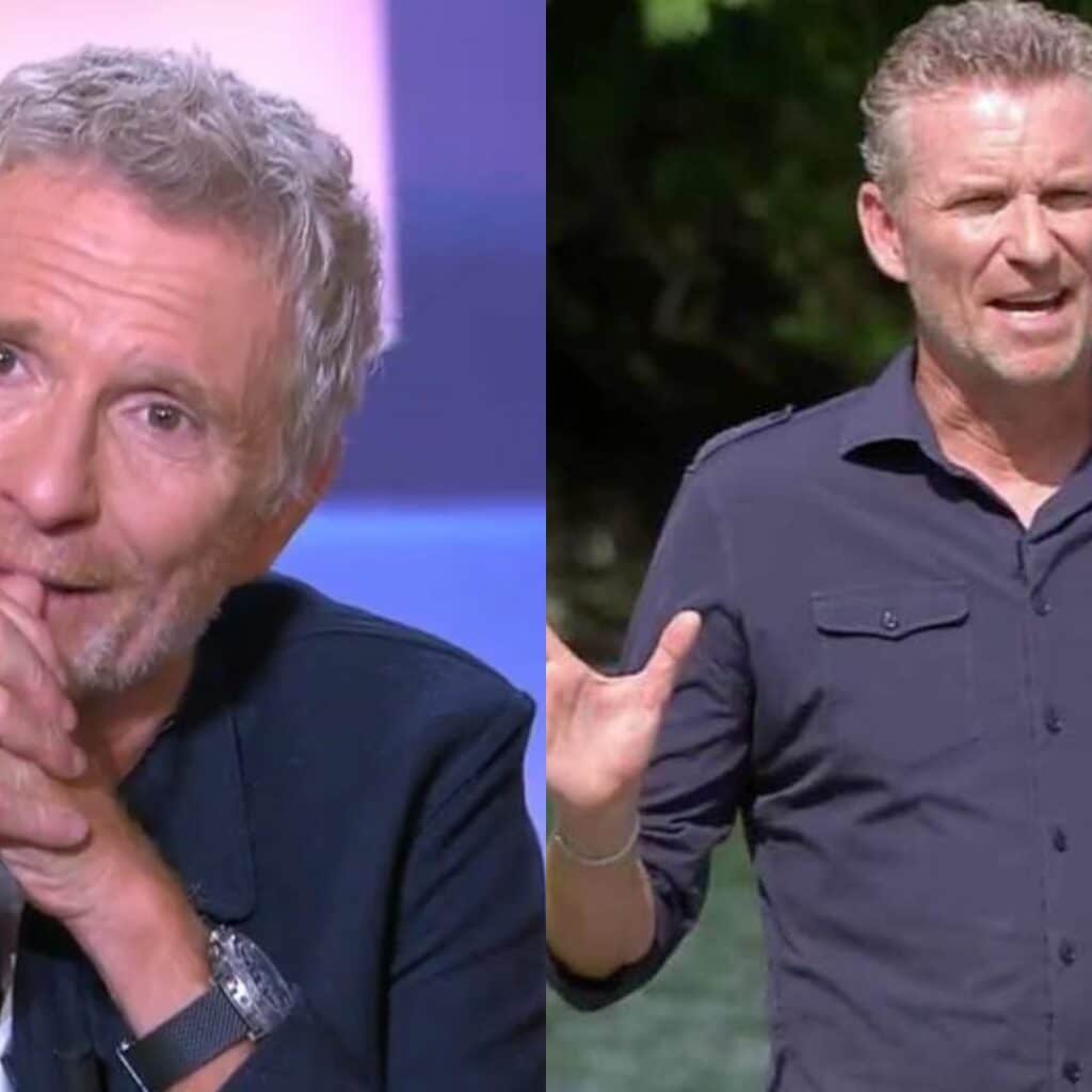Koh-Lanta : bientôt sans Denis Brogniart ? Le présentateur donne une réponse pas claire