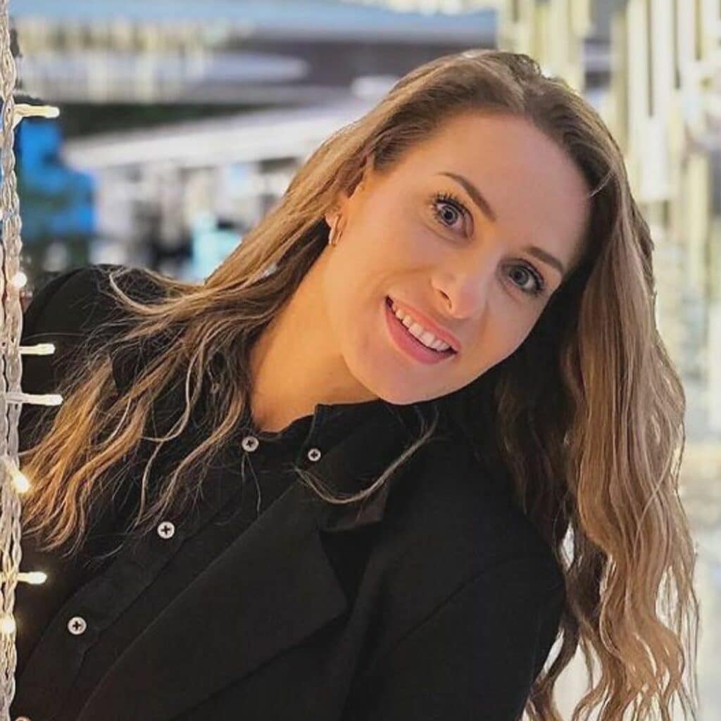 Camille Santoro (Familles nombreuses) : enfin prête à officialiser son couple ?