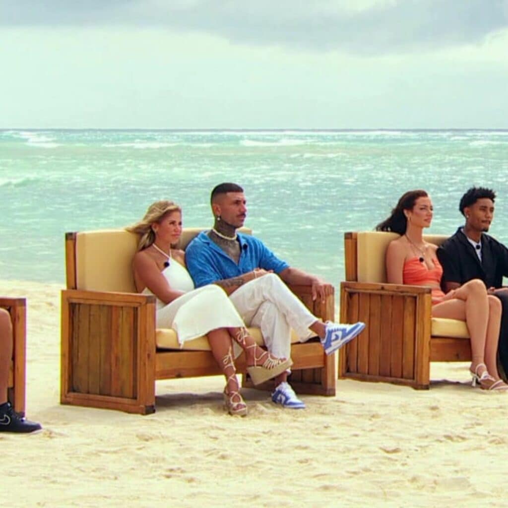 L'île de la tentation : la chaîne annonce la date du grand final et une surprise