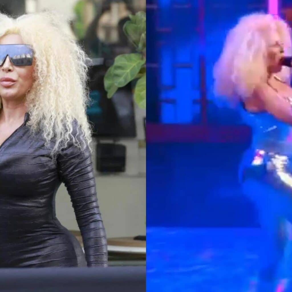 LOL qui rit sort : le tournage avec Afida Turner a failli virer à la catastrophe