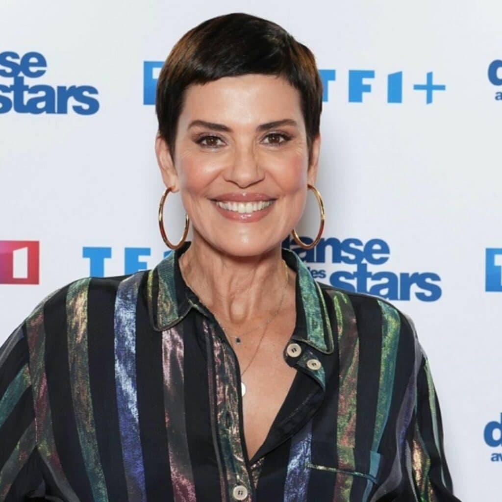 Danse avec les Stars : Cristina Cordula angoissée, elle nomme les deux candidats qu'elle redoute le plus