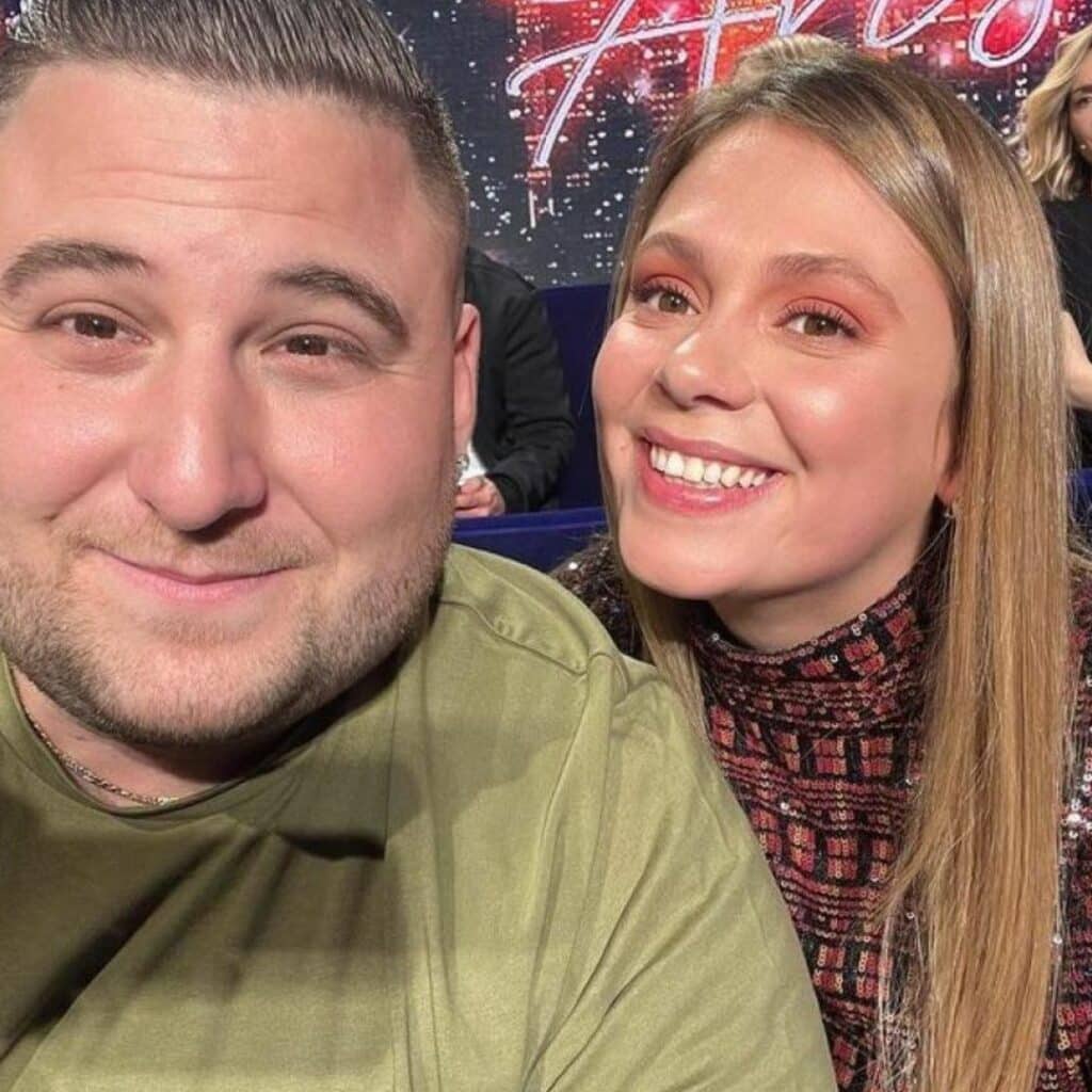 Danse avec les Stars : la femme de Nico Capone a été évincée du casting