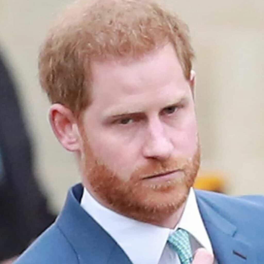 Le Prince Harry "hypocrite" ? Sa visite au roi Charles III interpelle