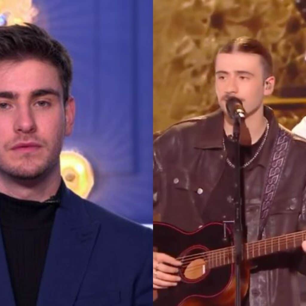 Star Academy : Pierre favorisé après la surprise de Dadju ? Julien réagit à la séquence