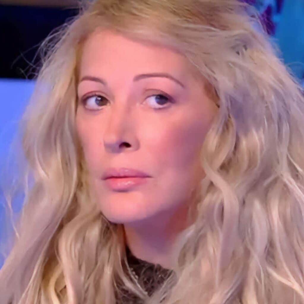 "Ce n'est pas voulu" : Loana explique la raison de son impressionnante perte de poids