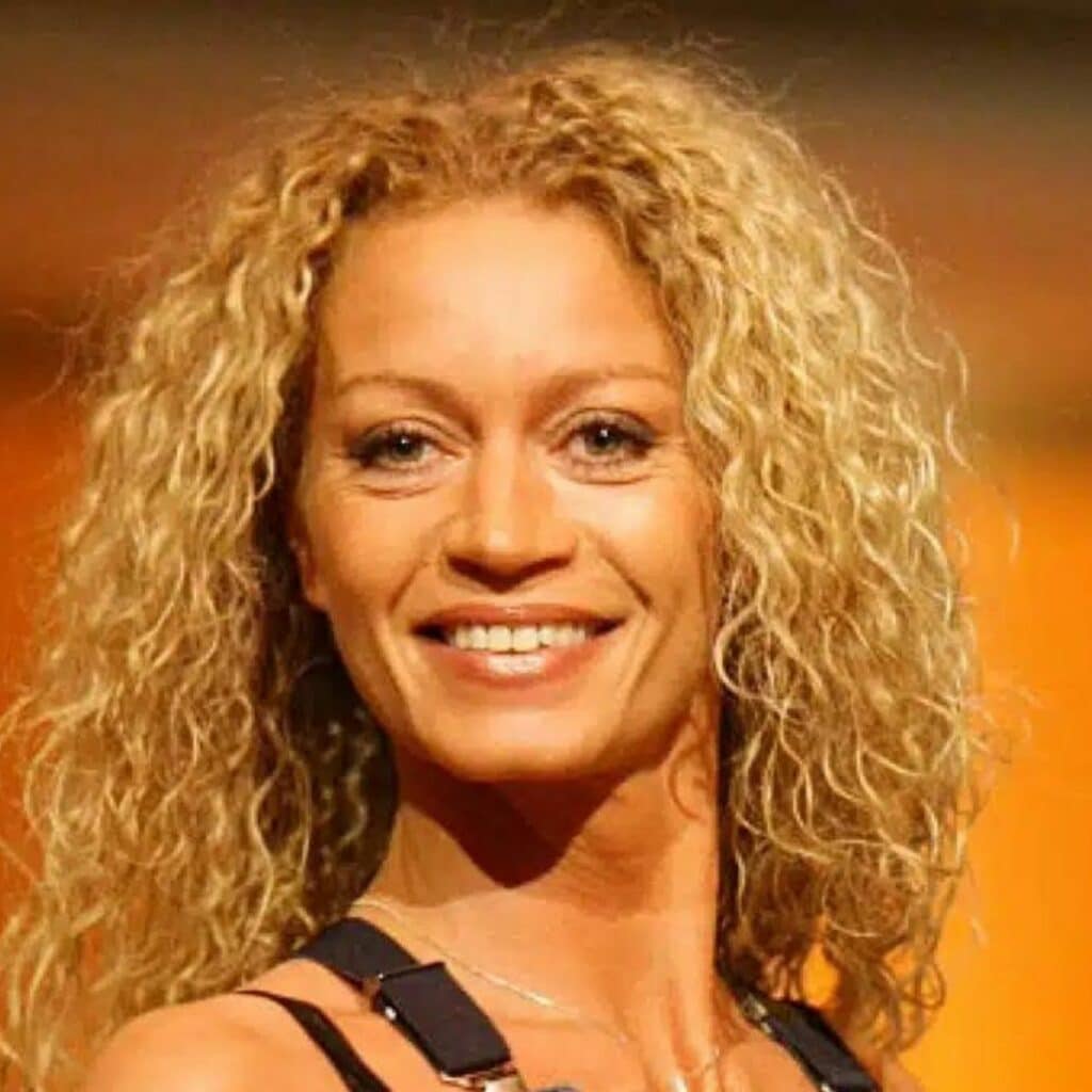 Raphaëlle Ricci méconnaissable : l'ex-prof de la Star Academy a changé de vie