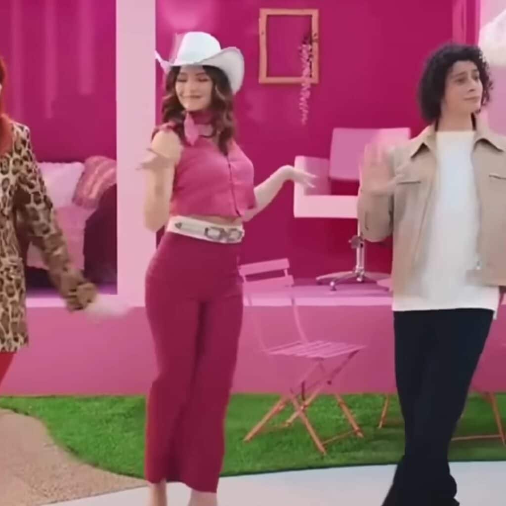 Danse avec les stars : la bande-annonce de la nouvelle saison en mode Barbie cartonne