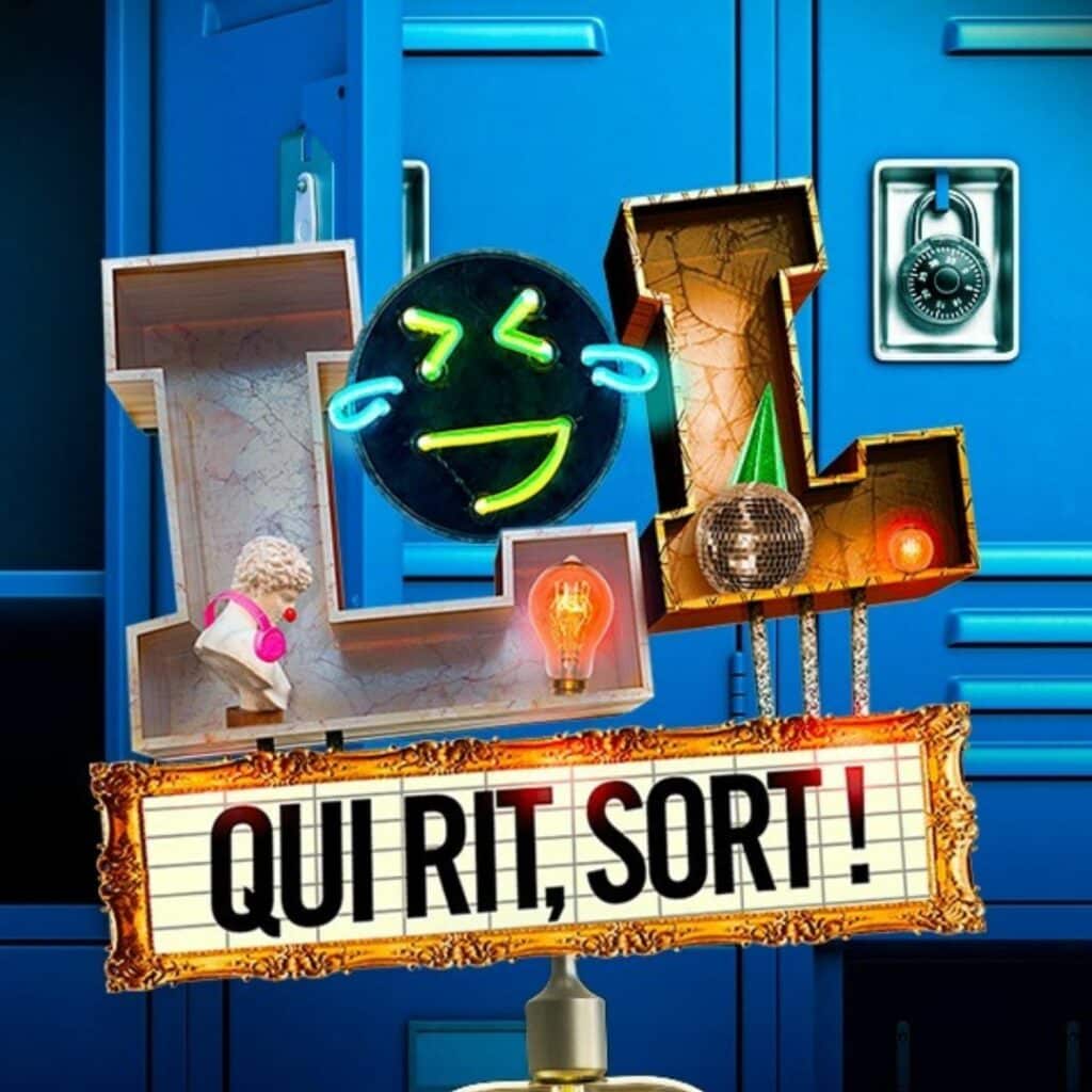 LOL qui rit, sort : ce qu'il faut savoir sur la prochaine édition