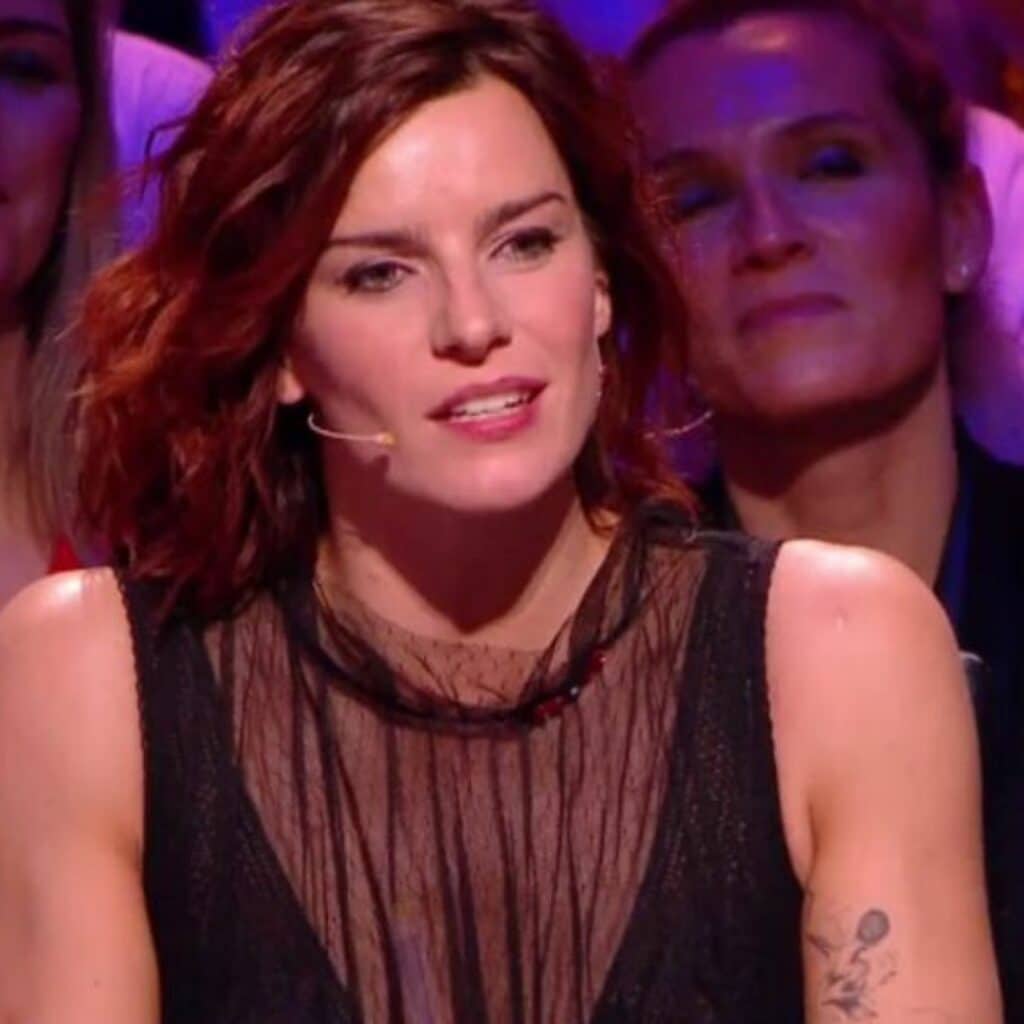 Danse avec les stars : Fauve Hautot explique pourquoi elle ne veut pas participer à la tournée