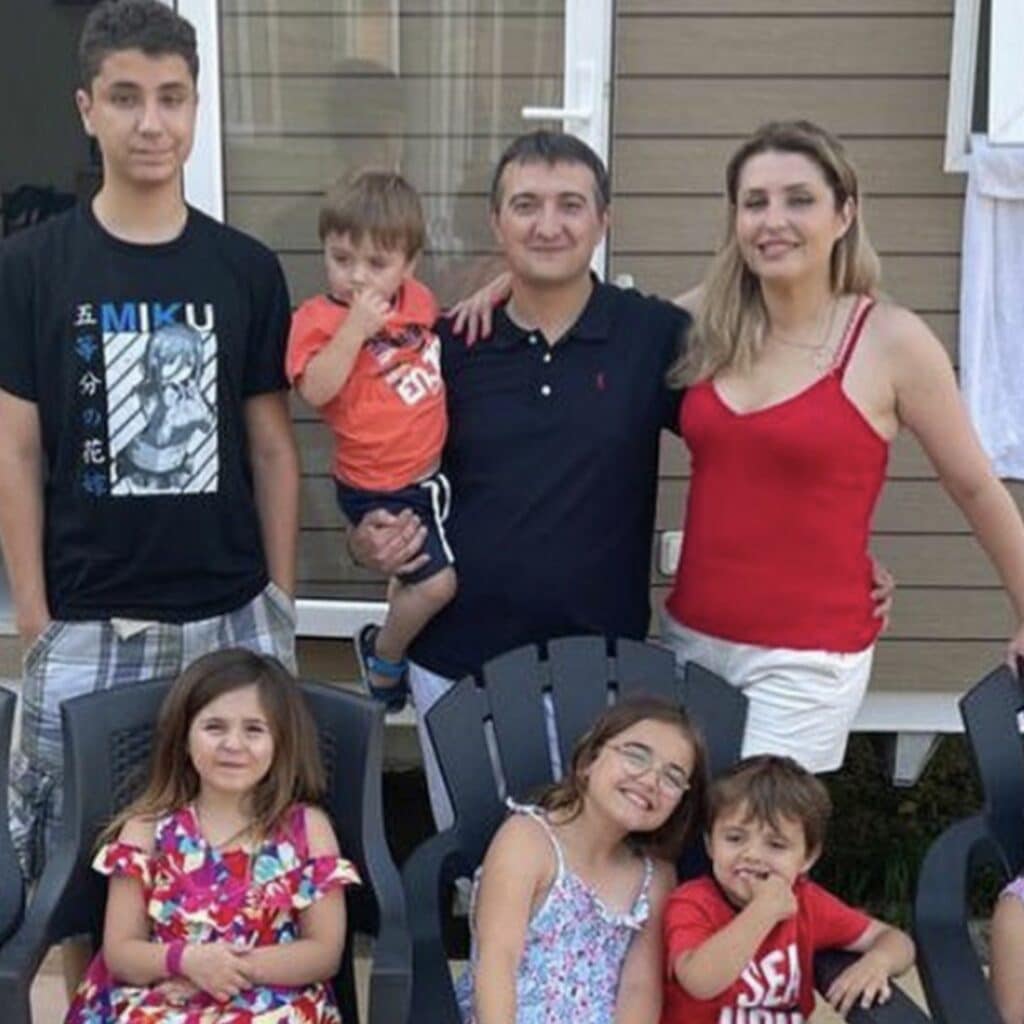 Amandine Pellissard : sa famille va s'agrandir, les internautes plus que perplexes