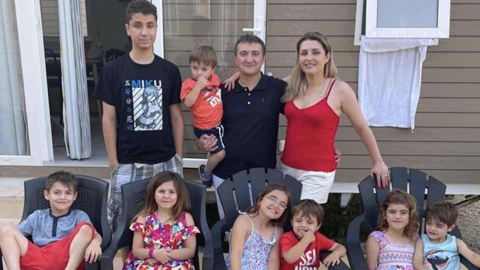 Amandine Pellissard : sa famille va s'agrandir, les internautes plus que perplexes