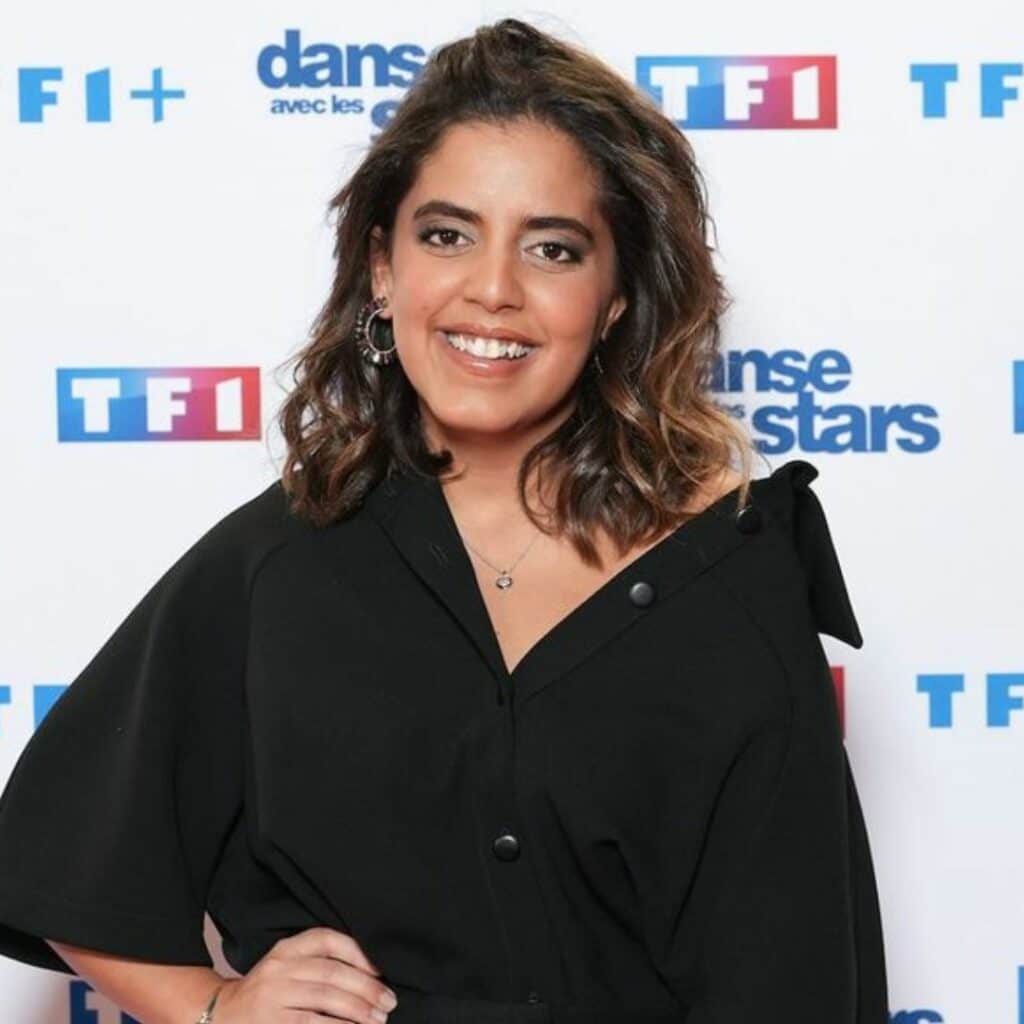 "Ça marche de dingue" : Inès Reg explique comment elle a perdu 20 kilos sur la balance