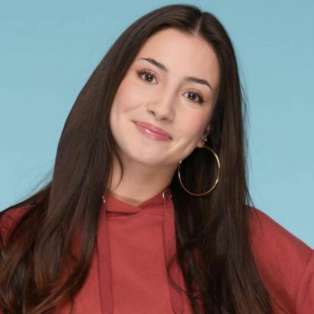 Lénie (Star Academy) : elle se confie sur son envie à laquelle sa mère s'oppose