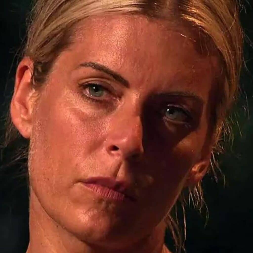 Emilie (Koh-Lanta 2024) : elle s'explique après son geste qui n'a pas plu