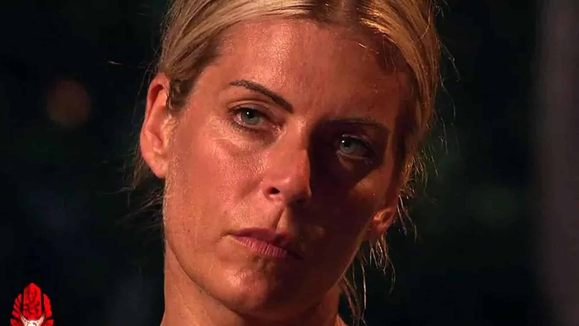 Emilie (Koh-Lanta 2024) : elle s'explique après son geste qui n'a pas plu
