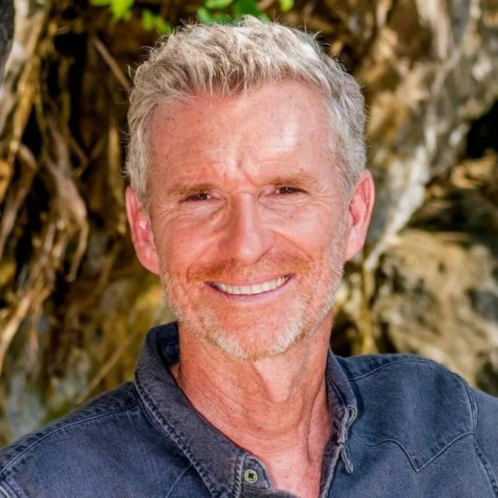 "Vous avez l'impression que tout se déroule naturellement, mais…" : Denis Brogniart se confie sur les coulisses de Koh-Lanta