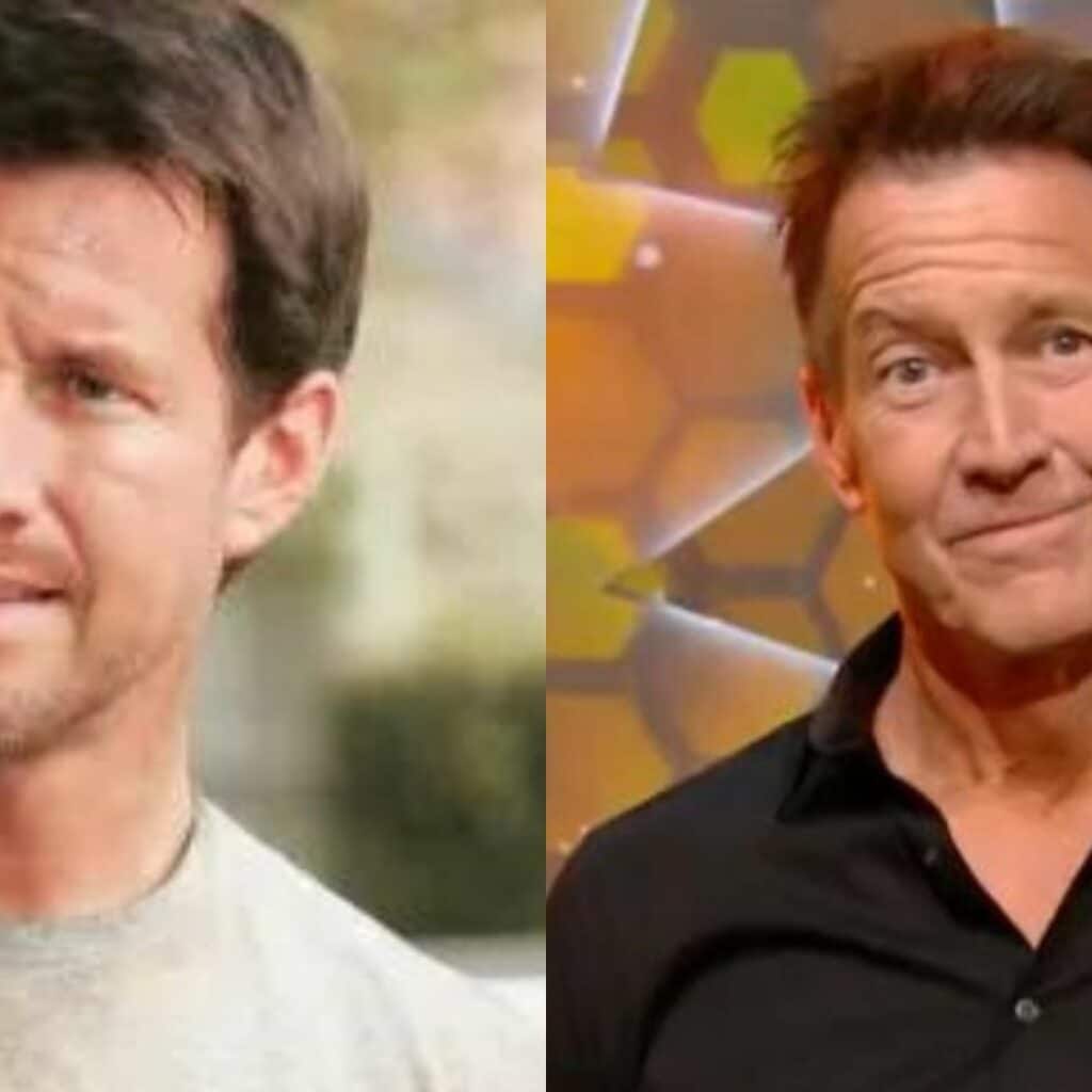 Danse avec les stars : les dernières nouvelles concernant la blessure de James Denton