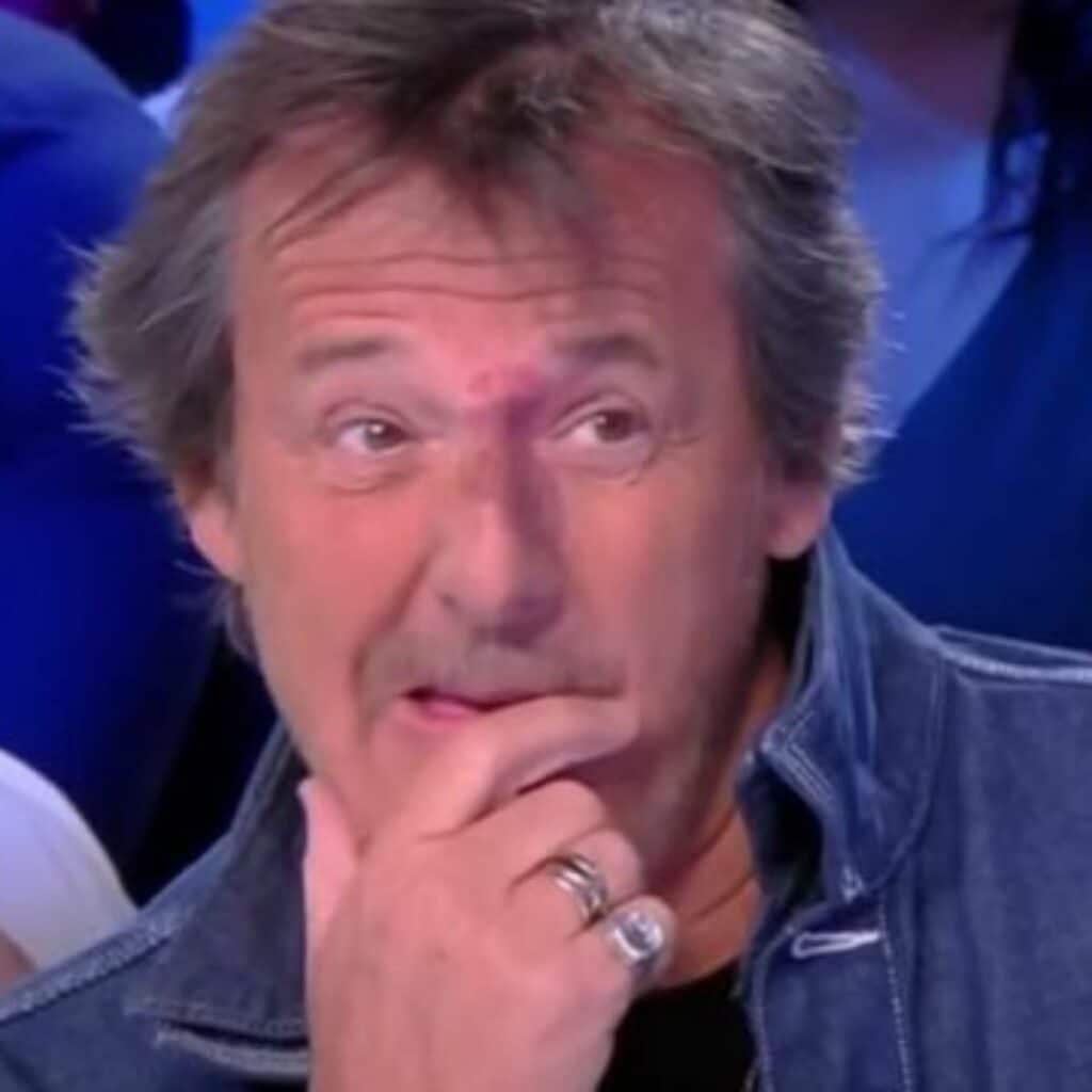 Jean-Luc Reichmann : l'animateur visé par une tentative de cambriolage, son fils a échappé au pire