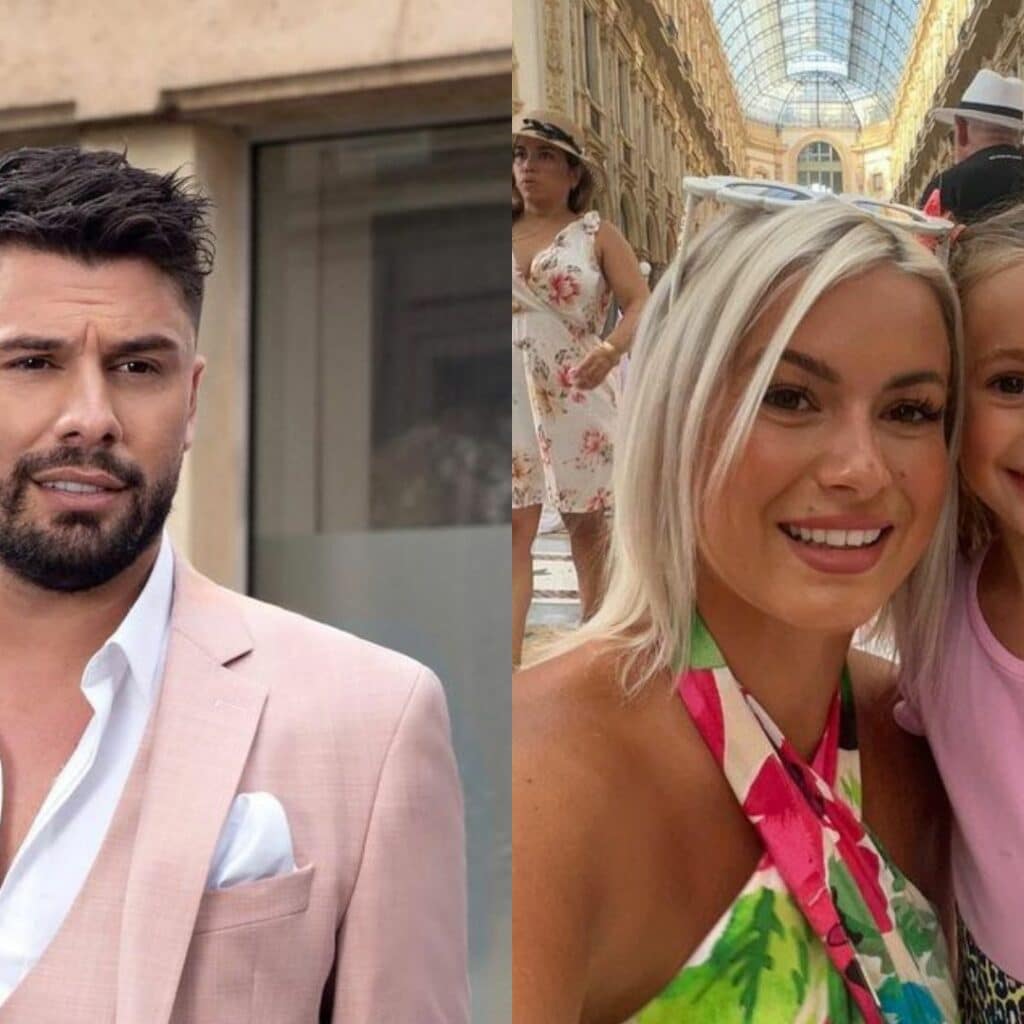Kevin Guedj : son ex Carla Moreau lui a-t-elle fait un enfant dans le dos ? Il s'exprime