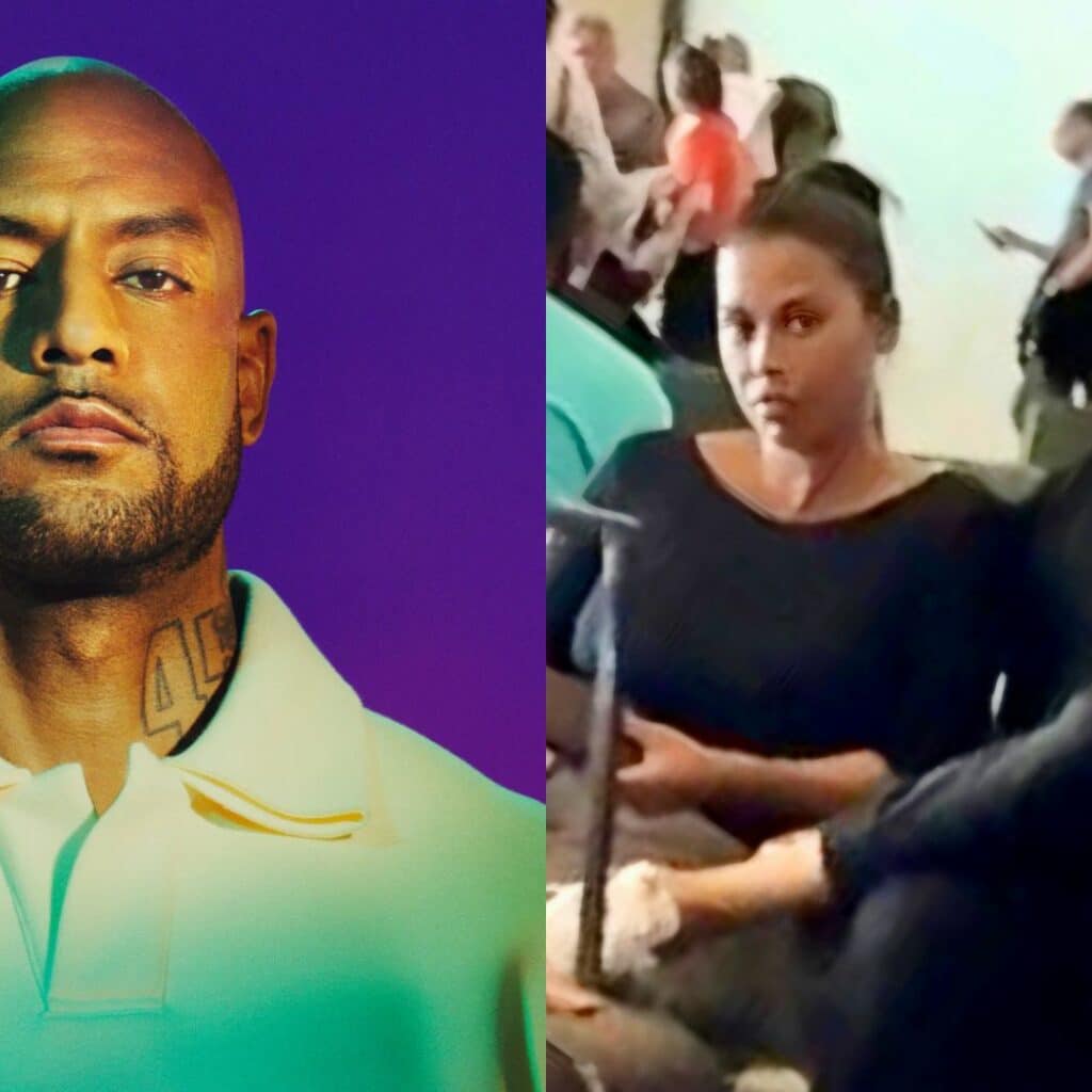 Booba : le rappeur tacle le couple Dylan Thiry et Ayem Nour