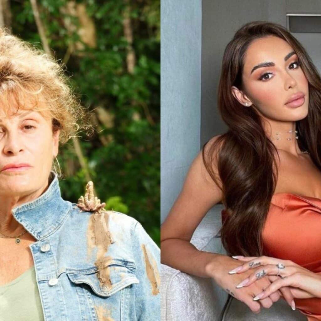 Frédérique (Les Appentis Aventuriers) : elle s'en prend sèchement à Nabilla Vergara