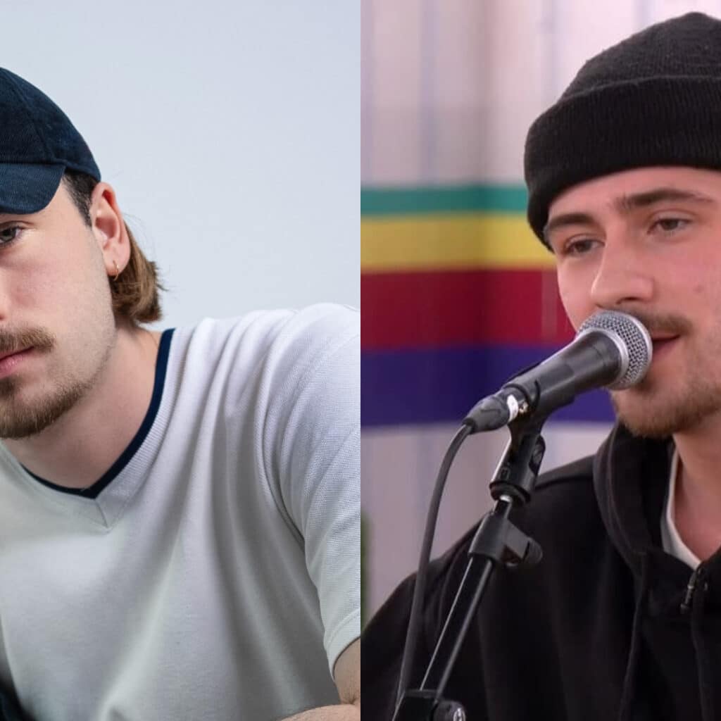 Pierre (Star Academy) : très critiqué après la sortie de son premier single, il s'explique