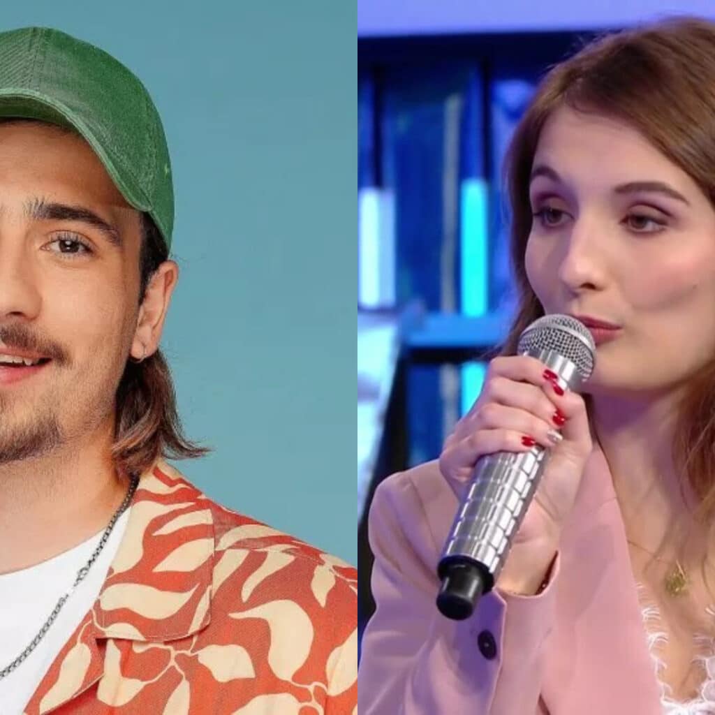 Pierre (Star Academy) : en couple avec une star de N'oubliez pas les paroles ?