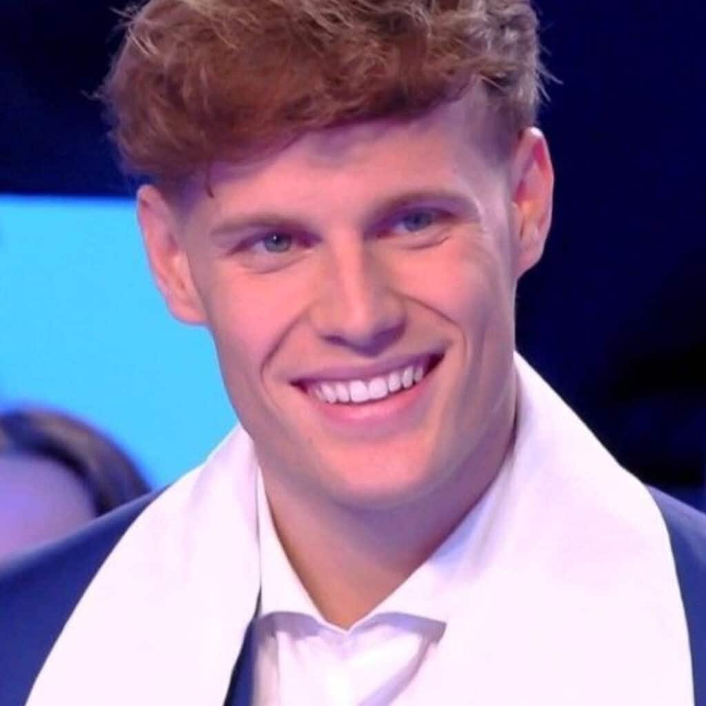 Mister France 2024 : invité sur le plateau de TPMP, son passage interpelle les internautes