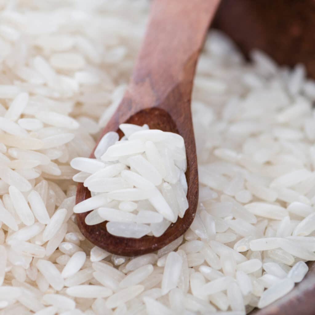 Comment éliminer cette toxine qui se cache dans votre riz ?